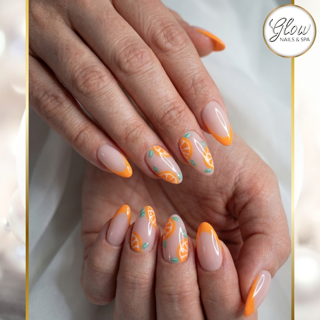 Nail June 4